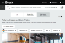Imágenes libres de licencia en iStockphoto: ¿Qué significa y cómo beneficia tus proyectos creativos?